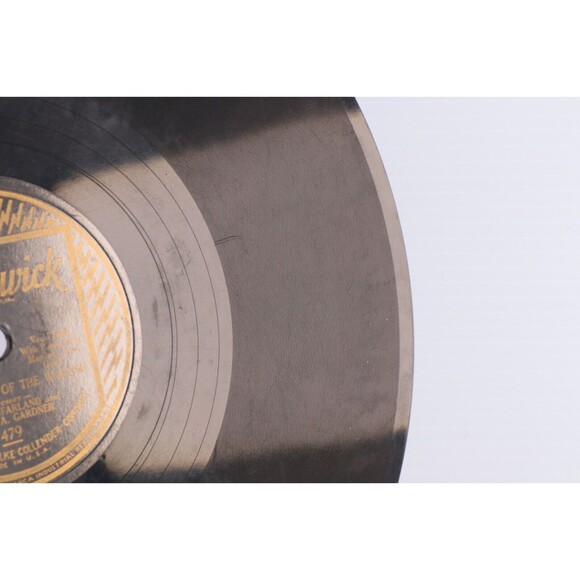 Lester McFarland, R. Gardner - Hello, Central! Give Me Heaven 1930 78rpm Record - Picture 14 of 16